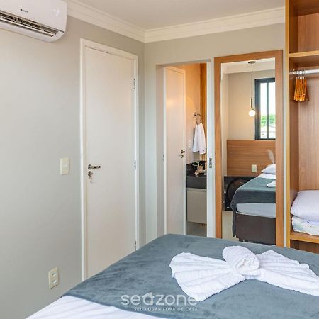 Condominio Paraiso Dos Coqueiros Em Camacari - Pdos Exterior foto
