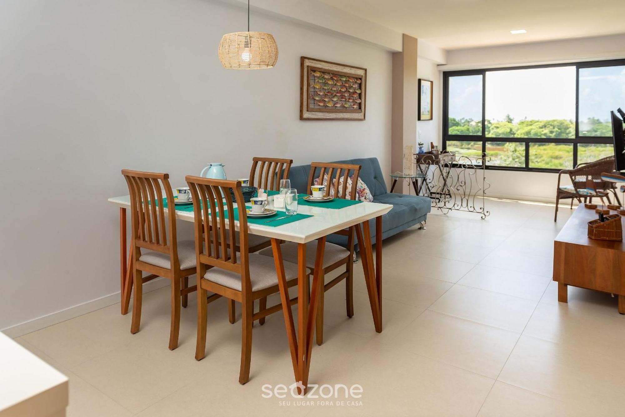 Condominio Paraiso Dos Coqueiros Em Camacari - Pdos Exterior foto