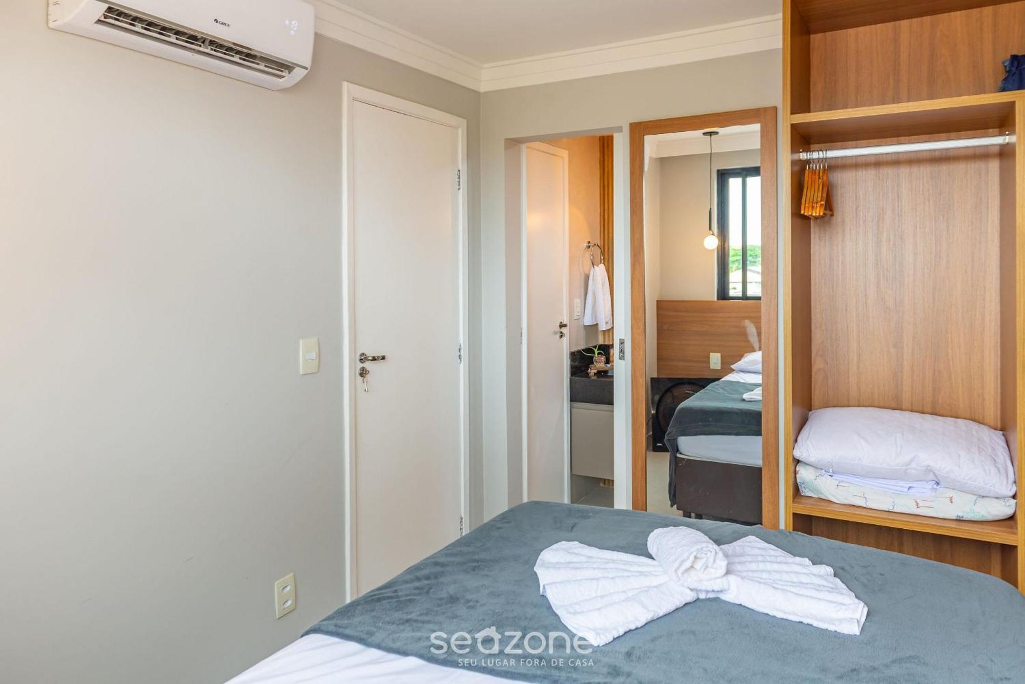 Condominio Paraiso Dos Coqueiros Em Camacari - Pdos Exterior foto