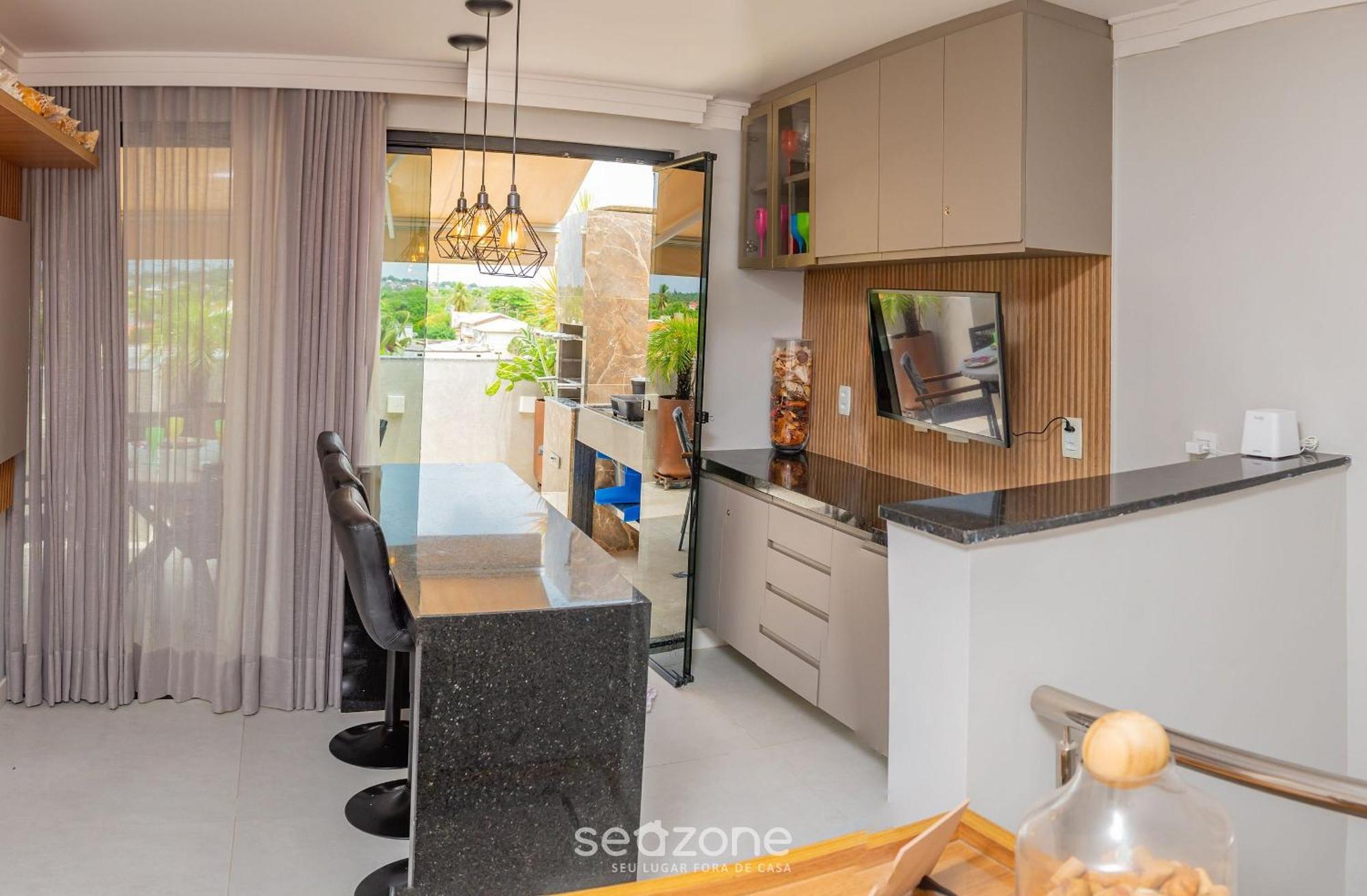 Condominio Paraiso Dos Coqueiros Em Camacari - Pdos Exterior foto