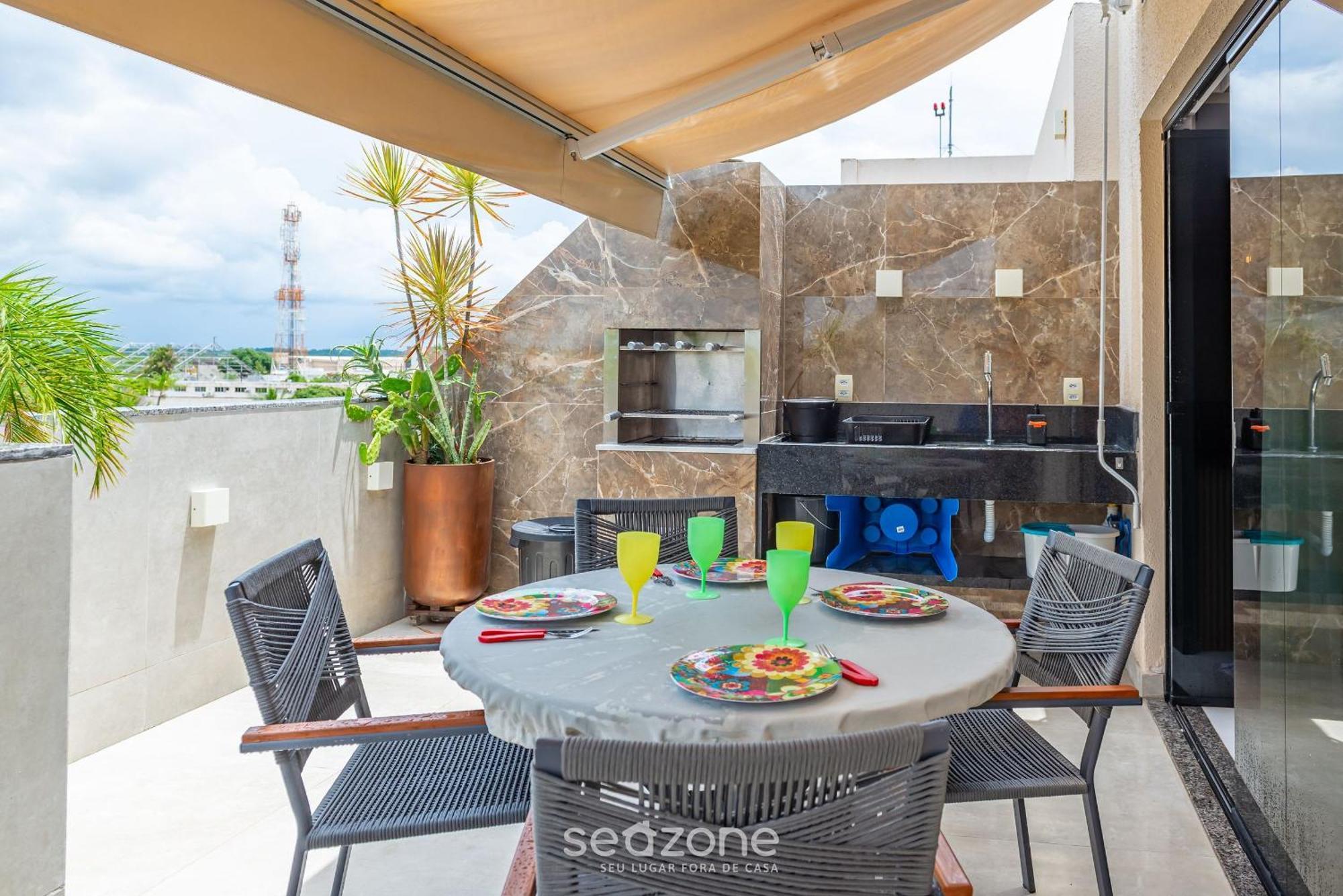 Condominio Paraiso Dos Coqueiros Em Camacari - Pdos Exterior foto