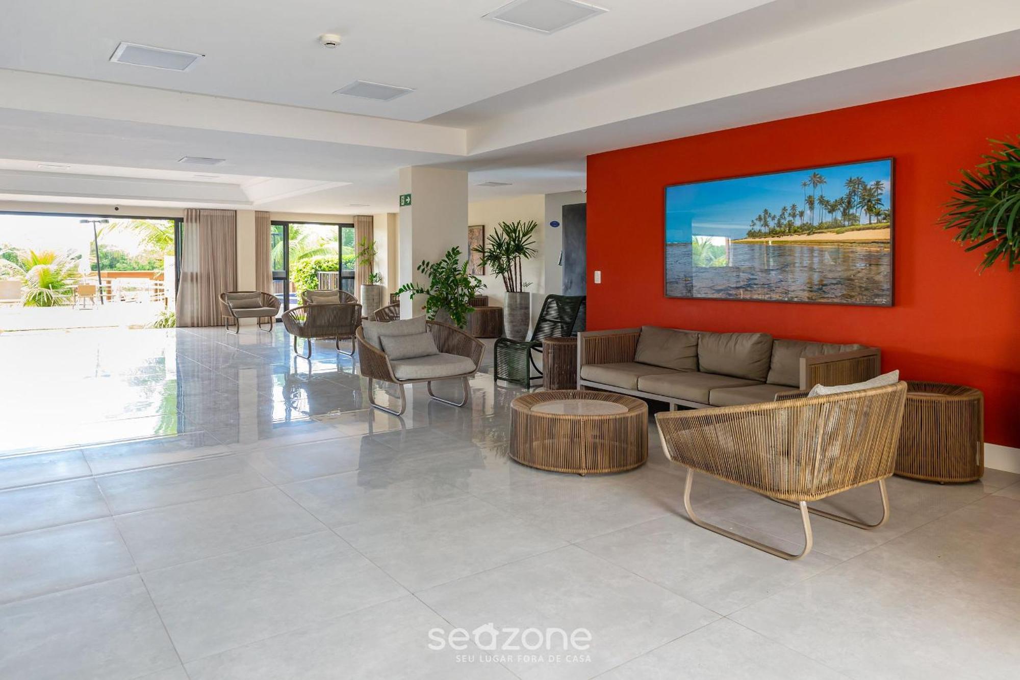 Condominio Paraiso Dos Coqueiros Em Camacari - Pdos Exterior foto