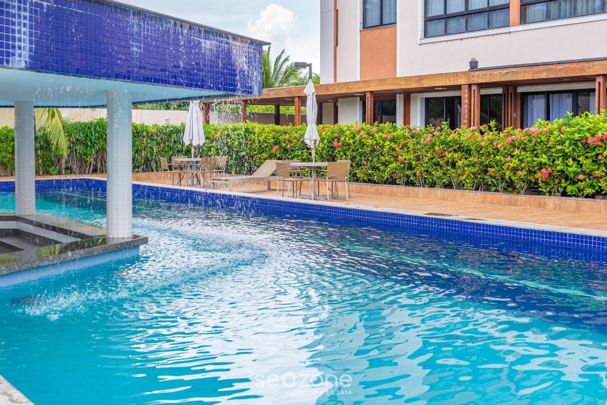 Condominio Paraiso Dos Coqueiros Em Camacari - Pdos Exterior foto